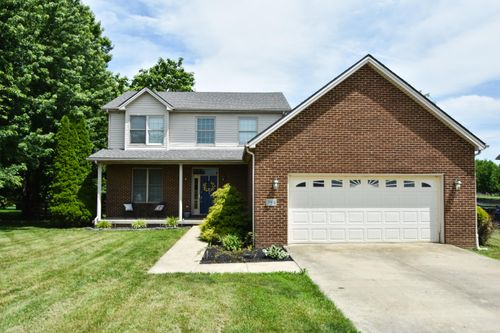 384 Kings Trace Dr, Berea, KY, 40403-8752 | Card Image