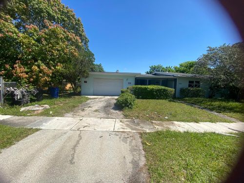 1307 Nw 15th Pl, Fort Lauderdale, FL, 33311-5439 | Card Image