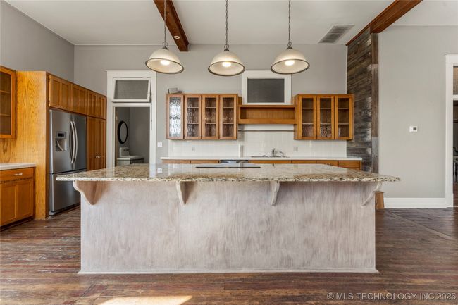 112 Dewey Ave, Home with 4 bedrooms, 3 bathrooms and null parking in Sapulpa OK | Image 34