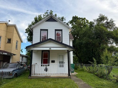 404 Sherman Ave, Springfield, OH, 45503-4130 | Card Image