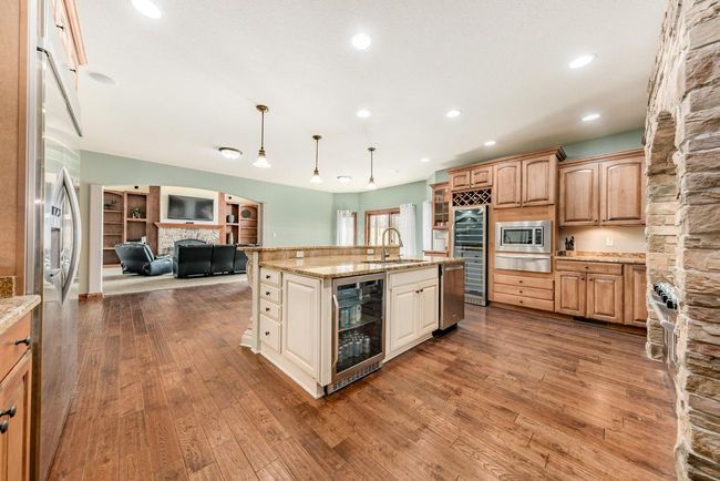 585 Overlook Pass, House other with 5 bedrooms, 4 bathrooms and null parking in Fredonia WI | Image 17