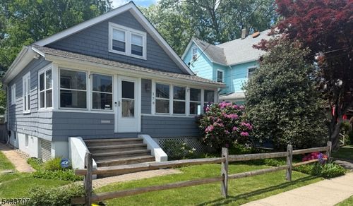 179 Westervelt Ave, North Plainfield, NJ, 07060-4107 | Card Image