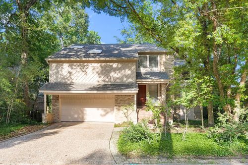50 Lazy Ln, The Woodlands, TX, 77380-4074 | Card Image