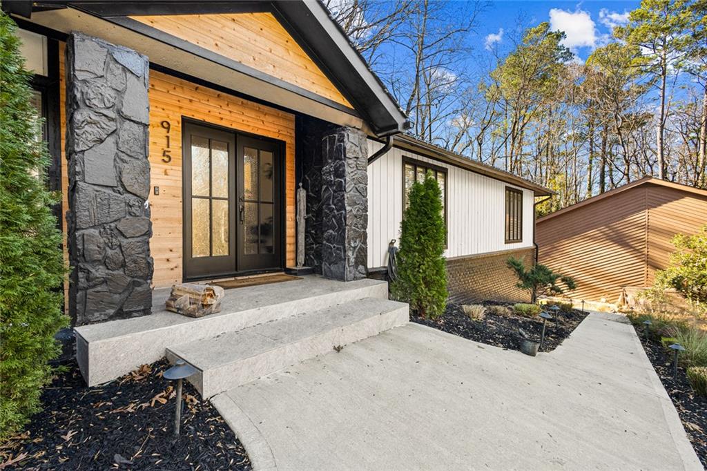 Residential in Atlanta 3