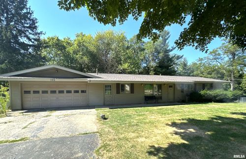 105 Sheffield Rd, Groveland, IL, 61535-9648 | Card Image