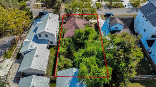 2710 Delano St, Houston, TX, 77004-1642 | Card Image