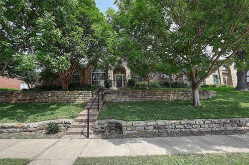 6608 Barclay Ln, Garland, TX, 75044-3401 | Card Image