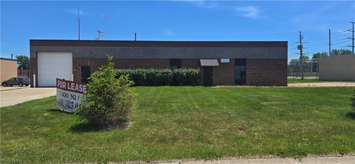 7154 Industrial Park Blvd, Mentor, OH, 44060-5314 | Card Image