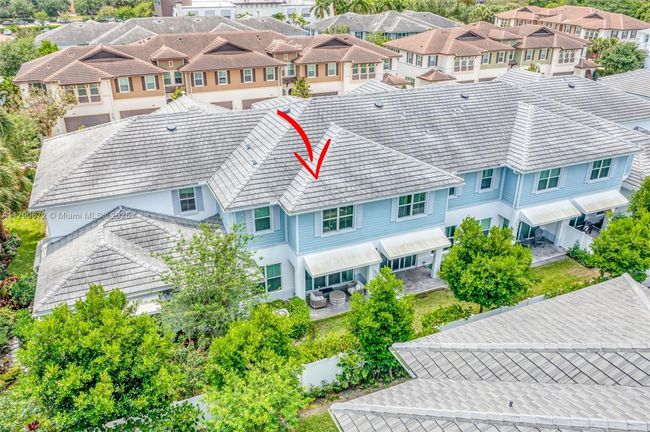 4921 Pointe Midtown Way, Townhouse with 3 bedrooms, 3 bathrooms and null parking in Palm Beach Gardens FL | Image 53