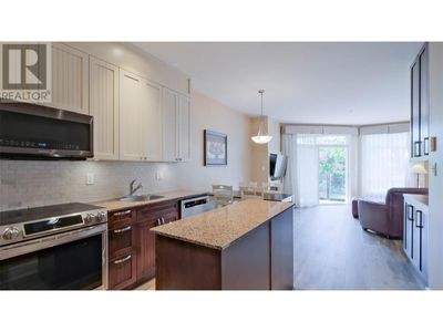 527 - 12811 Lakeshore Dr S, Condo with 2 bedrooms, 2 bathrooms and 2 parking in Summerland BC | Image 3