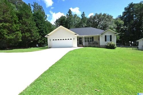 1109 Mountain St Ne, Jacksonville, AL, 36265-1941 | Card Image