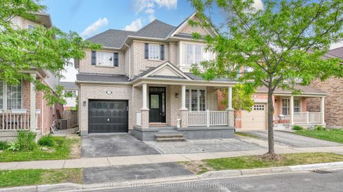712 Hood Terr, Milton, ON, L9T0G9 | Card Image