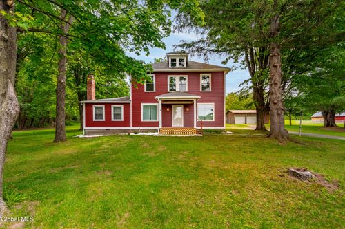 166 E Schaghticoke Rd, Schaghticoke, NY, 12154-2844 | Card Image