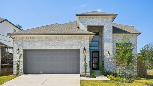 271 Coleta Trl, Bastrop, TX, 78602-2336 | Card Image