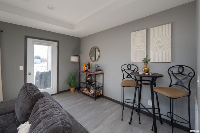 UNIT-201 - 440 E Franklin St, Condo with 2 bedrooms, 2 bathrooms and null parking in Eldridge IA | Image 26