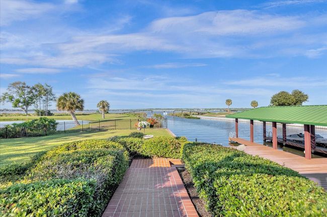 17601 Sawgrass Run, House other with 4 bedrooms, 5 bathrooms and null parking in DEER ISLAND FL | Image 62