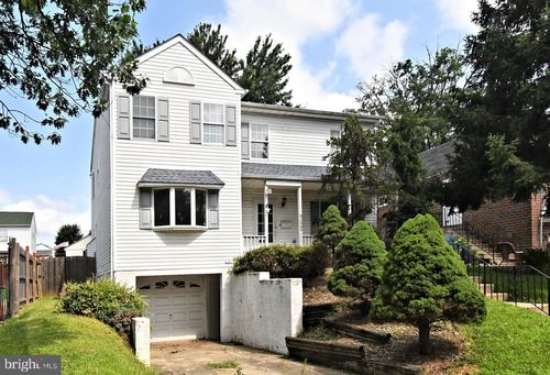 9332 Tulip St, PHILADELPHIA, PA, 19114-4017 | Card Image