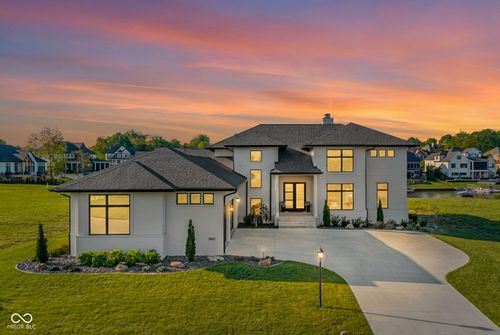 13679 Haven Cove Lane, Fishers, IN, 46055 | Card Image