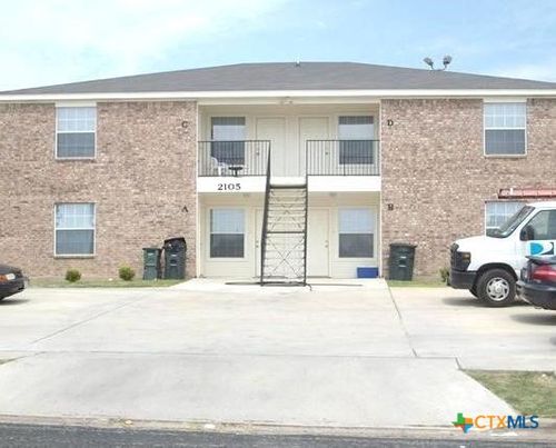a-2105 Jennifer Dr, Killeen, TX, 76542-1688 | Card Image