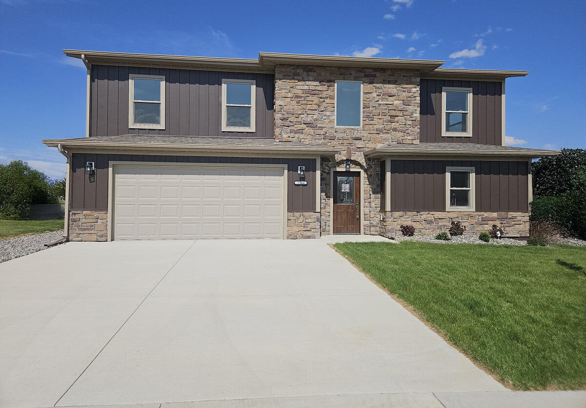 Residential in Sheridan
