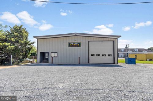 secondary-shop-424 N Central Avenue, LAUREL, DE, 19956 | Card Image