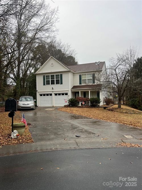 11926 Hawick Valley Ln, Charlotte, NC, 28277-1993 | Card Image