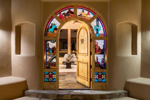 13415 Quaking Aspen Pl Ne, Albuquerque, NM, 87111-7161 | Card Image