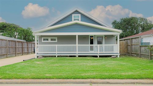 3314 Kleinmann Ave, Galveston, TX, 77551-1633 | Card Image