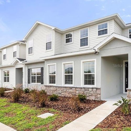 5827 Freshwater Canyon Dr, Saint Cloud, FL, 34771-8145 | Card Image