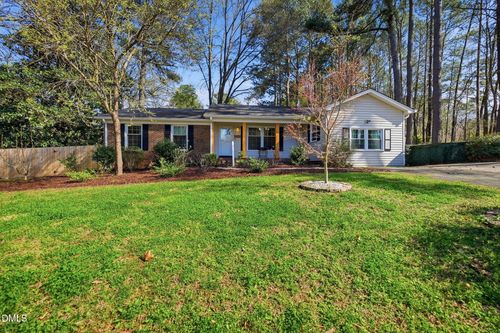 5920 Whittier Dr, Raleigh, NC, 27609-3760 | Card Image
