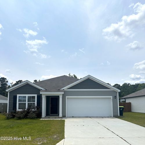 631 Avington Ln Ne, Leland, NC, 28451-0407 | Card Image