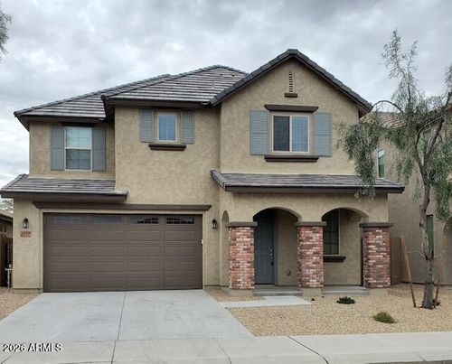 13119 W Lariat Ln, Peoria, AZ, 85383-5902 | Card Image