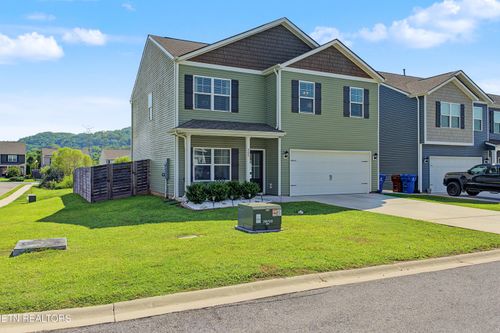 266 Ibis Loop, Oak Ridge, TN, 37830 | Card Image