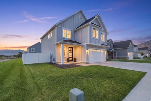 355 W 3085 S, Nibley, UT, 84321-6694 | Card Image