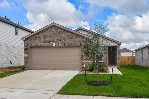 25230 Benroe St, Katy, TX, 77493-5642 | Card Image