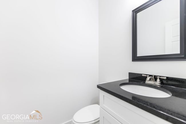 107 W Point Ct, House other with 4 bedrooms, 3 bathrooms and null parking in Warner Robins GA | Image 6
