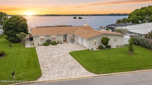1185 Carrigan Blvd, Merritt Island, FL, 32952-5053 | Card Image
