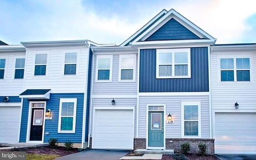 119 Castaway Pl, Winchester, VA, 22603-3774 | Card Image