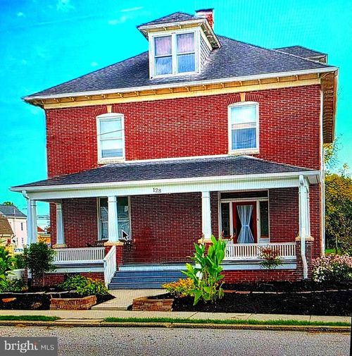 128 North St, Mcsherrystown, PA, 17344-1306 | Card Image