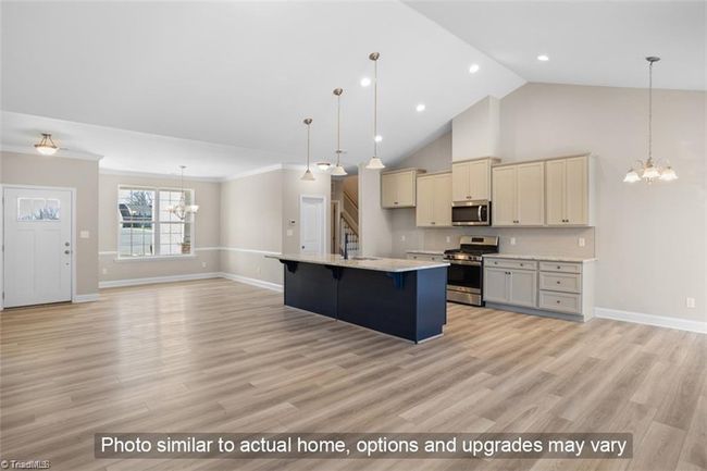 153 Red Maple Way, House other with 3 bedrooms, 3 bathrooms and null parking in King NC | Image 4