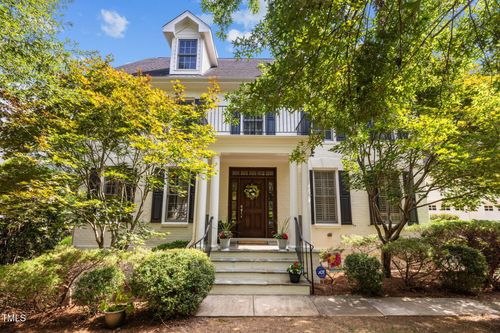 341 Oxfordshire Ln, Chapel Hill, NC, 27517-6208 | Card Image