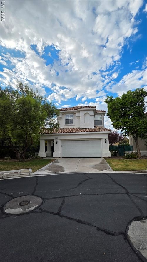 1300 Elk River Cir, Las Vegas, NV, 89134-6361 | Card Image