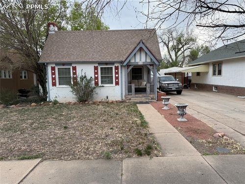 2118 West St, Pueblo, CO, 81003-1814 | Card Image