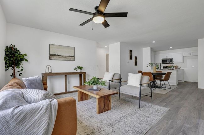 216 Brueghel, Condo with 2 bedrooms, 3 bathrooms and null parking in Blacklick OH | Image 4