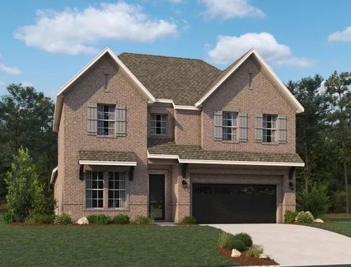 2233 Switchgrass Dr, Argyle, TX, 76226-4875 | Card Image