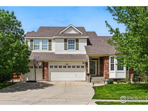 4915 Sage Brush Dr, Broomfield, CO, 80023-3987 | Card Image