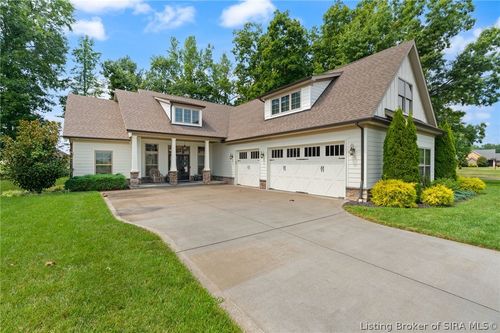1702 Augusta Parkway, Henryville, IN, 47126 | Card Image