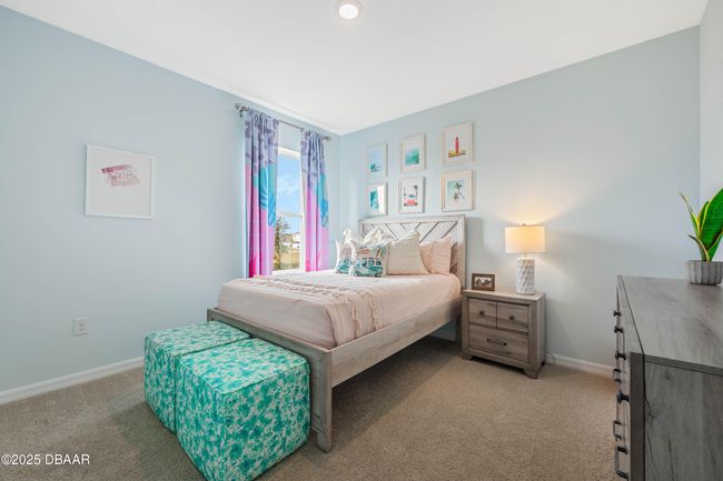 39 Sprout Ln, House other with 5 bedrooms, 3 bathrooms and null parking in ORMOND BEACH FL | Image 33