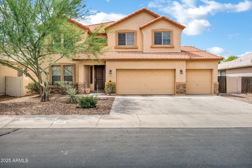 1565 E Prickly Pear Pl, Casa Grande, AZ, 85122-2484 | Card Image