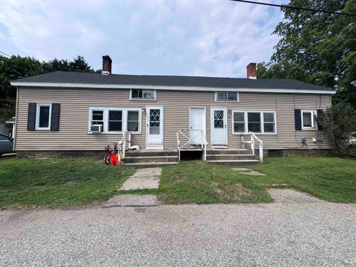 30-26-30 Sage St, North Bennington, VT, 05257-9420 | Card Image